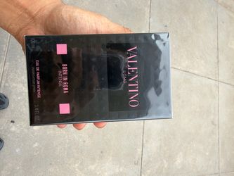 Valentino Uomo Born in Roma Intense 3.4 oz