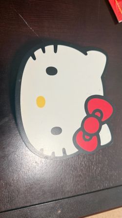 Hello kitty jewelry