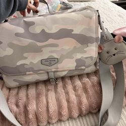 TwelveLittle Diaper Caddy 