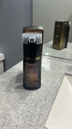 POLAR HAIR CARE