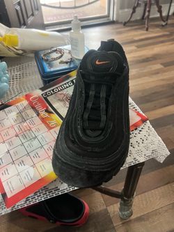 Zapatos usados buen estado