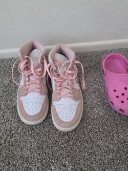 Jordan Womens aize 9