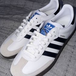 Adidas samba