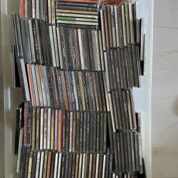 Gospel CDs 
