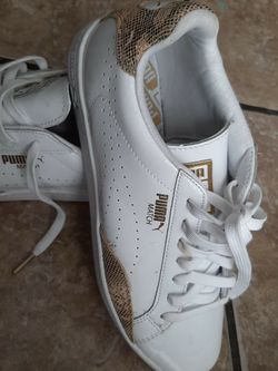 PUMA