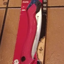 CONCORD FOLDING SAW(NEW)