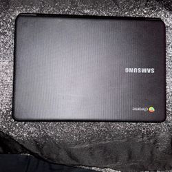 Samsung ChromeBook