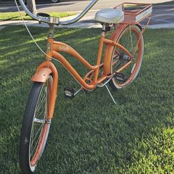 Great Park Bike 