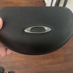 Oakley Sunglasses 