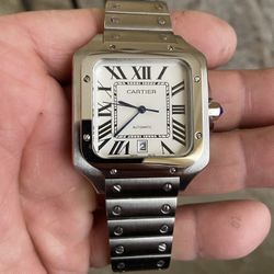 Men’s AAA(Automatic-Automático)