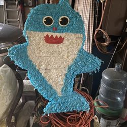 Big Shark Pinata