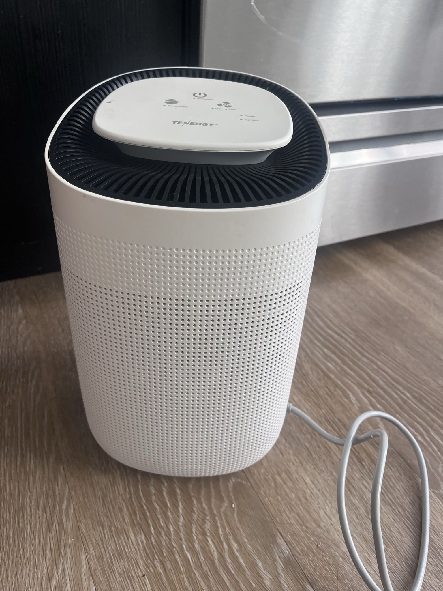 Air Purifier And Dehumidifier
