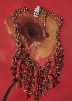 COLLAR 🌼🌼🌼🌼