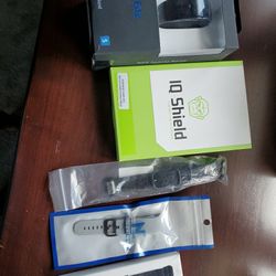 Samsung Gear Fit 2