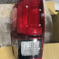 18-23 Toyota Tacoma Tail Light
