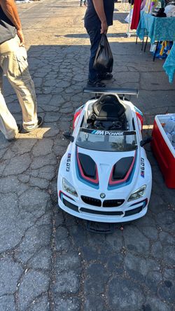 Carro BMW