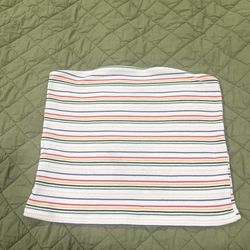 American Eagle Tube Top 