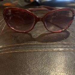 Coach Sunglasses 