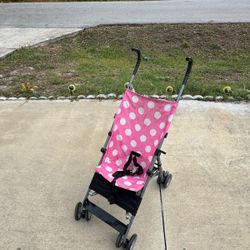 Baby Stroller 