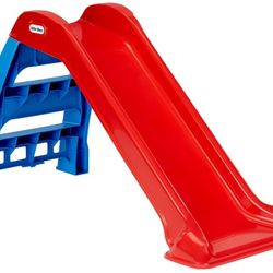 Child's Slide