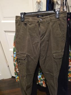 Mens carpenter pants