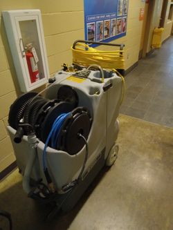 Advanced Reel Cleaner