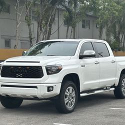 2014 Toyota Tundra