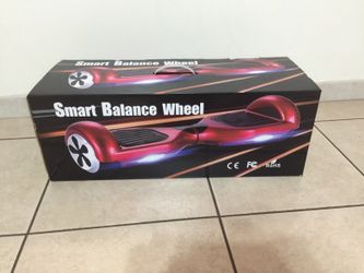 Mini Segway brand new