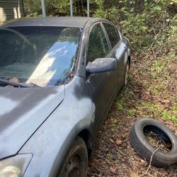 2008 Nissan Altima