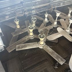 Ceiling Fan / Commercial Ceiling Fan for Drop Tiles