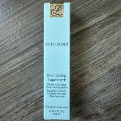 Estee Lauder