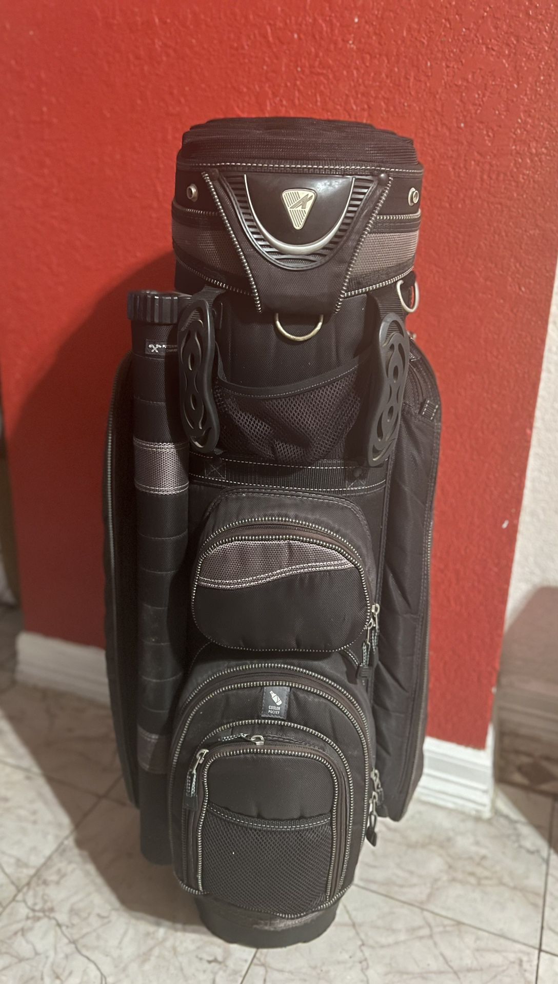Golf  Bag