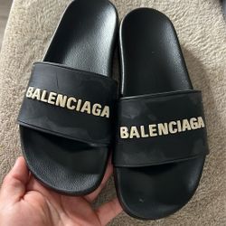 Balenciaga sandals