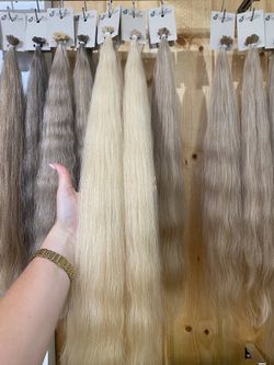 Hair Extension 