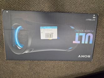 ULT SONY power sound