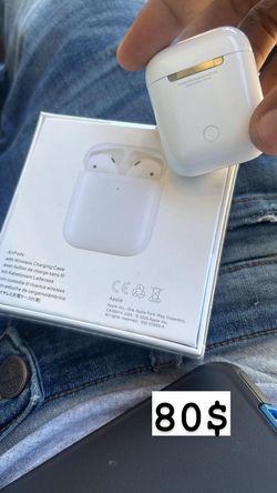 AirPods