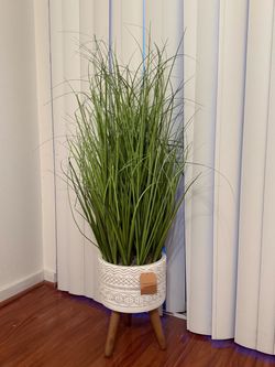 Fake plant