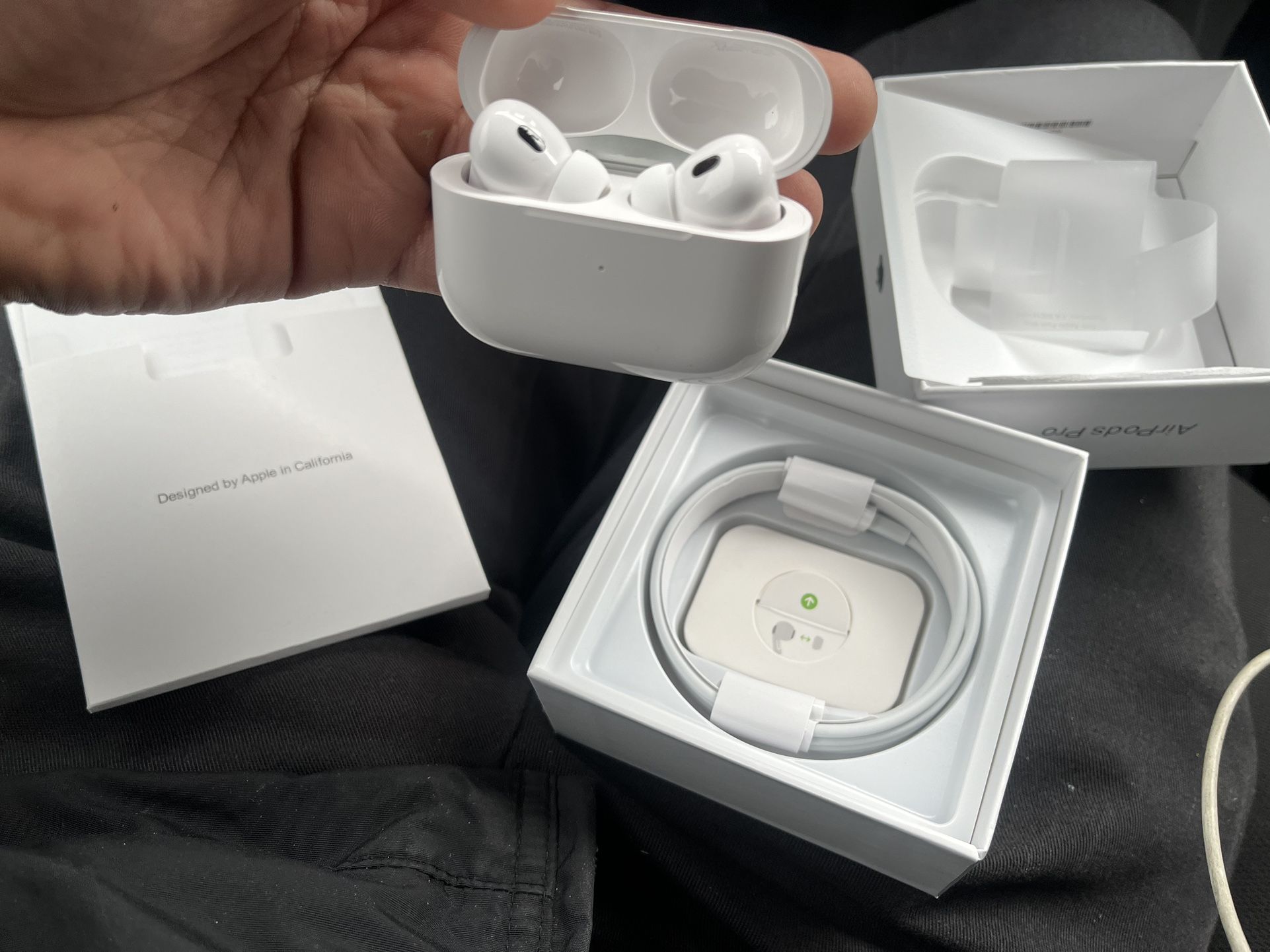 AirPods Pro 2