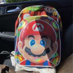 Backpack