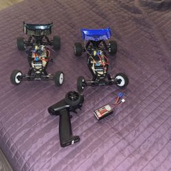 Rc  Cars 