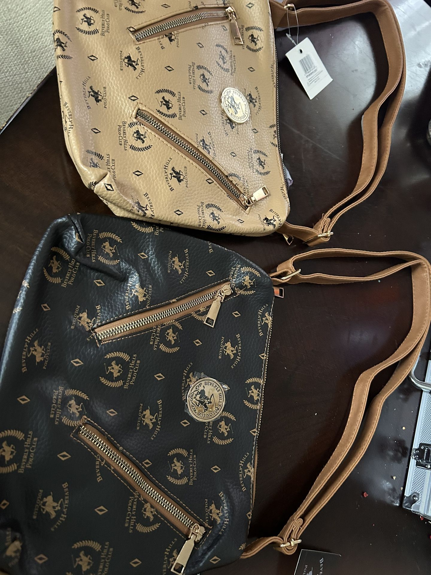 Beverly Hills Polo Club Purse