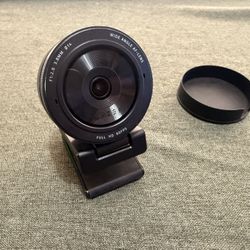 Like-New Razer KIYO Pro 4K Webcam