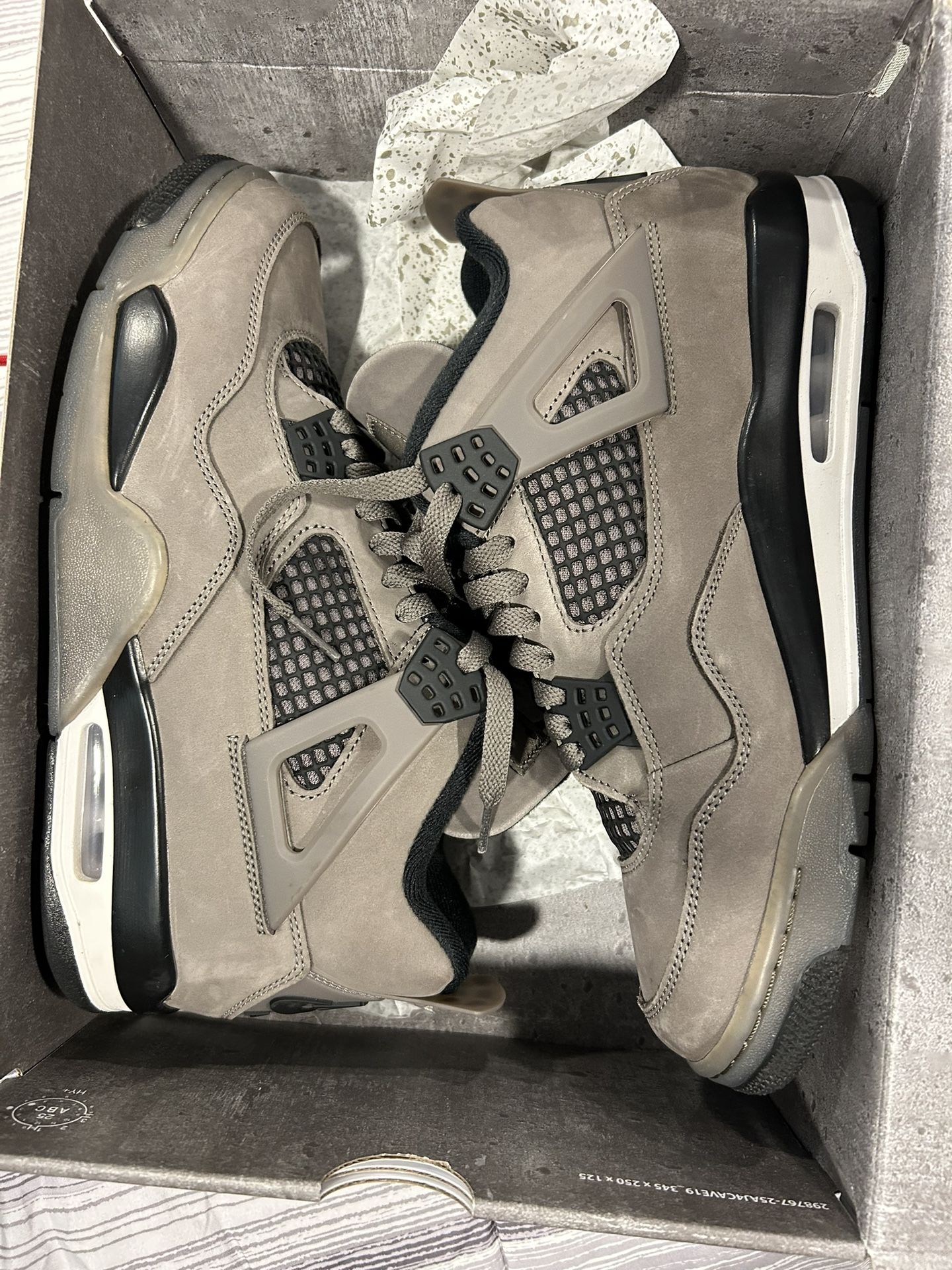 Size 10 Like Brand New