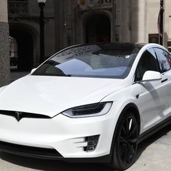 2016 model x Free Tesla Super Charging lifetime Free Internet Connectivity