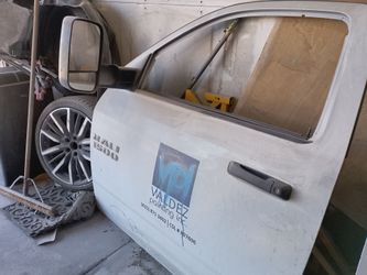 14 to 23 Dodge Ram