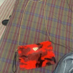 Vintage Baby Phat Bag