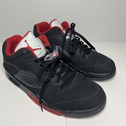 Air Jordan 5 Retro Low Alternate 90 - Size 10.5