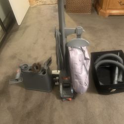 Top Of The Line Kirby  Sentria Vacuum Cleaner