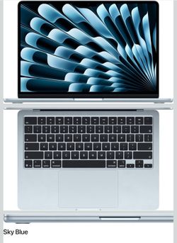 MacBook Air M5 13” 24GB - 1TB Great Condition
