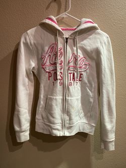 Aeropostale women’s/Girls jacket size M